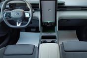 Ford Capri 77 Kwh Premium Rwd