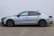 Skoda Superb Sportline 2.0 TDI DSG 4x4