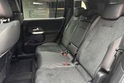 Mercedes GLB 200 AMG Line