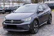 Volkswagen Taigo Life Plus 1.0 TSI DSG