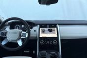 Land Rover Discovery D350 Dynamic HSE