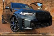 BMW X5 xDrive40d Individual Edition
