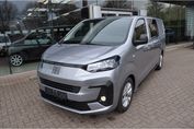 Fiat Scudo XL L2H1 Zabudowa Brygadowa EAT8