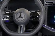 Mercedes E Klasa 220 d 4-Matic AMG Estate