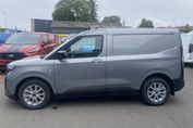 Ford Transit Courier Limited