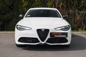 Alfa Romeo Giulia 2.0 Turbo Veloce Q4 aut
