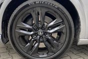 Lexus RX 500h F Sport