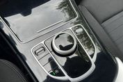 Mercedes Klasa C 220 d 9G-TRONIC
