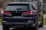 BMW X5 xDrive40d M Sport