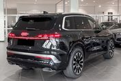 Audi Q7 TDI quattro S line
