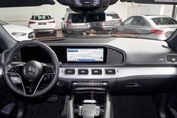 Mercedes GLE Coupe 450 d 4-Matic AMG Line