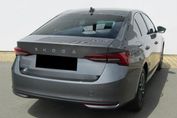 Skoda Octavia Drive Selection 1.5 TSI mHEV DSG