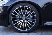 Mercedes Klasa S 450 d 4-Matic L AMG Line
