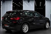 BMW X2 sDrive18i Advantage
