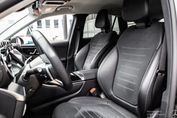 Mercedes GLC 300 de 4-Matic AMG Line