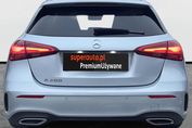 Mercedes Klasa A 200 AMG Line
