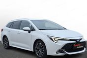 Toyota Corolla Hybrid Style