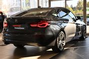 BMW Seria 3 Gran Turismo 320d xDrive Sport Line aut