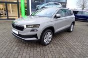 Skoda Karoq Edition 130 1.5 TSI DSG