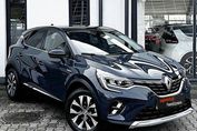 Renault Captur TCe Techno