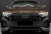 Audi Q8 45 TDI quattro