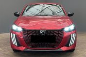 Peugeot 208 Allure 1.2 PureTech