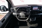 Fiat Ulysse L2H1 Shuttle EAT8