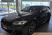 BMW Seria 5 540i xDrive mHEV aut