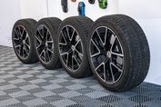 Audi A4 35 TFSI S tronic