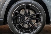 Mercedes GLE 450 d 4-Matic AMG Line