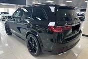 Mercedes GLS 450 d 4-MATIC AMG Line