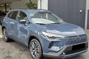 Toyota Corolla Cross Style 1.8 Hybrid