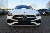 Mercedes Klasa C 180 Business Edition