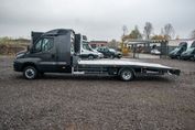 Iveco Daily 50C21HA8/P Autolaweta