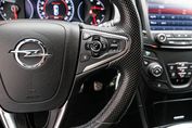 Opel Insignia 2.0 CDTI OPC line
