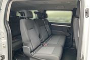 Toyota Proace Verso EV Long 75kWh Business