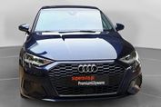 Audi A3 30 TDI S tronic