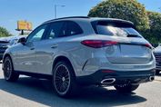 Mercedes GLC 220 d 4-Matic AMG Line