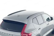 Volvo XC40 B3 Black Edition Plus