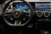 Mercedes Klasa A 35 AMG 4-Matic