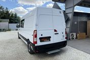 Renault Master dCi L3H2 (bryg.)