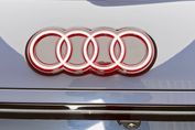 Audi Q7 TDI quattro S line