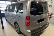 Opel Zafira Life Extra Long L2H1 Business AT8