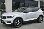 Volvo XC40 T5 Plug-In Hybrid R-Design