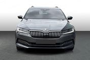 Skoda Superb L&K 2.0 TSI DSG