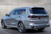 BMW X7 xDrive40d M Sport
