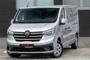 Renault Trafic Kombi L2H1 Equilibre