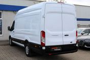 Ford Transit L4H3