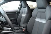 Audi A3 Sportback 35 TFSI S Line