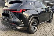 Lexus NX 350h Prestige 2.5 Hybrid AWD